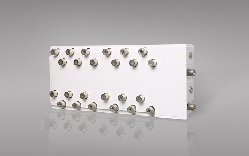 叠层母排laminatedbusbar